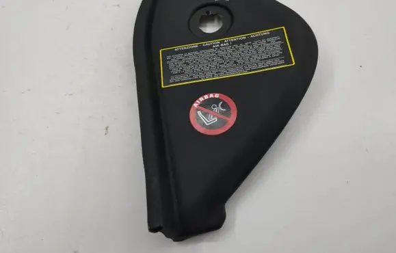 Maserati Quattroporte Panel trim