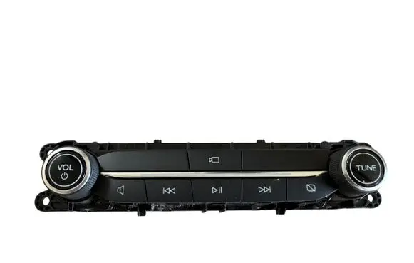 Ford Kuga III Head unit multimedia control LJ6T-18K811-BB