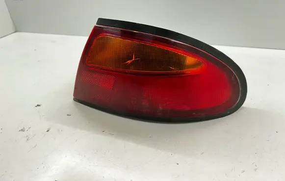 Mazda 323 Rear/tail lights 0431439 12V215