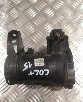 Mitsubishi Colt Mass air flow meter A0041538428