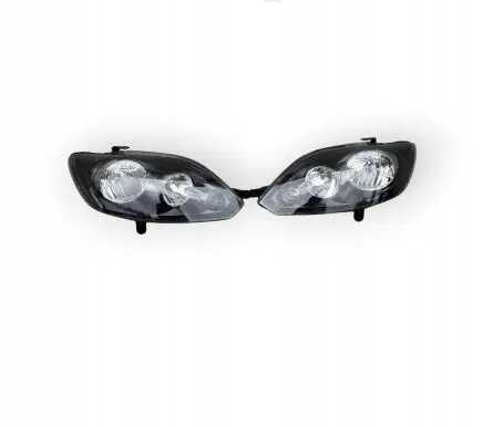 Volkswagen Golf Plus Headlights/headlamps set 5M1941006G 5M1941005G