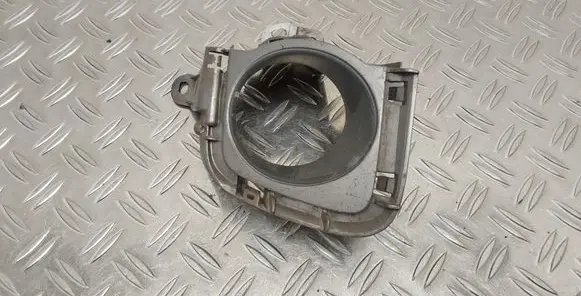 Toyota Prius (XW30) Front fog light trim/grill 8148147020