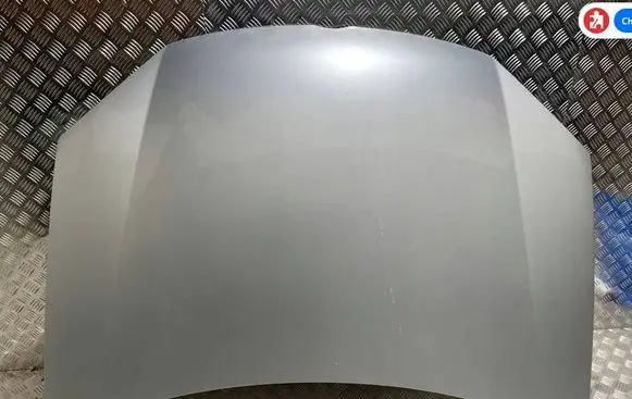 Volkswagen Golf V Engine bonnet/hood 