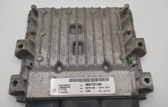 Engine control unit/module