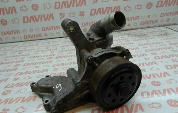 Honda Civic IX Water pump 