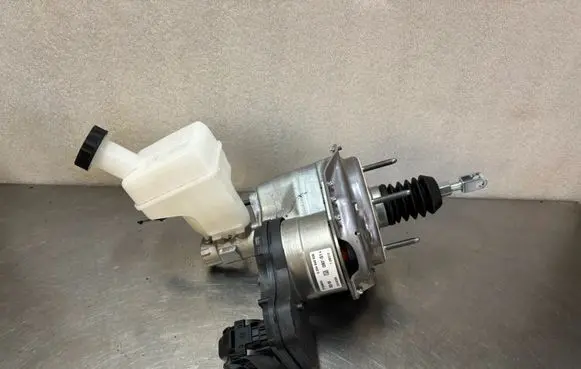 Renault Rafale Brake booster 460075590R