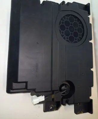 Honda CR-V Subwoofer speaker