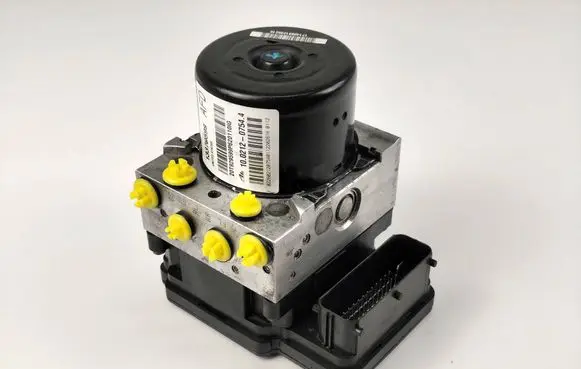 Opel Astra J ABS Pump 13379599 10021207544 10096145323