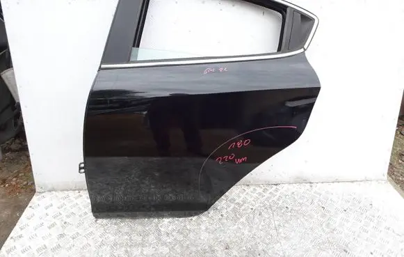 Alfa Romeo Giulietta Rear door FEEWEW
