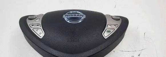 Nissan Leaf I (ZE0) Steering wheel airbag 985103NL0B 34143664E