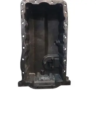 Volkswagen Golf V Oil sump 038103603AG