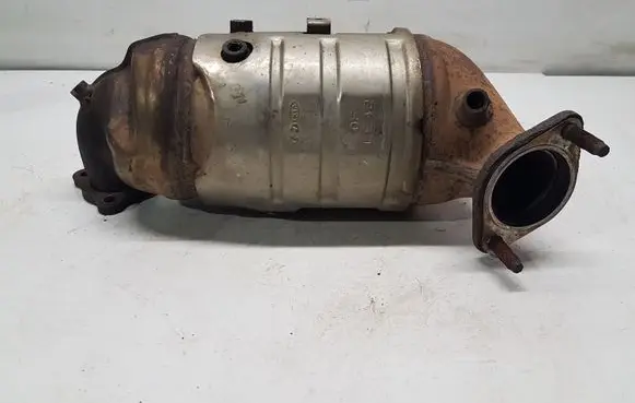 KIA Sportage Catalyst/FAP/DPF particulate filter 289902F100