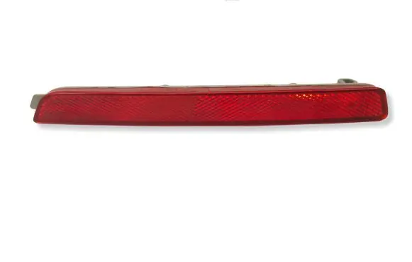 Mazda 6 Rear tail light reflector P3756BAUTOAS8 P3756B