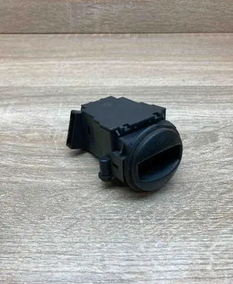 BMW 5 E60 E61 Ignition lock 6954722 10862510