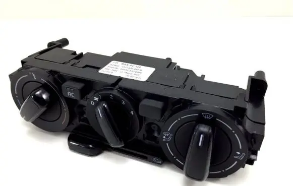 Volkswagen Up Climate control unit 1S0820045B