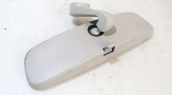 Suzuki Swift I Rear view mirror (interior)