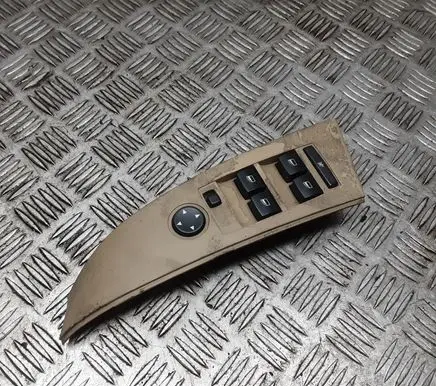 BMW 5 E60 E61 Electric window control switch 6951925 391549BA HW03SW05