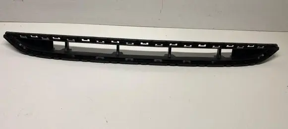 Hyundai i30 Front bumper lower grill 86561-G4000