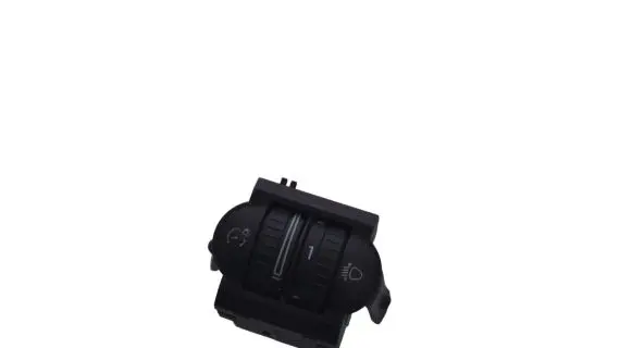 Other switches/knobs/shifts