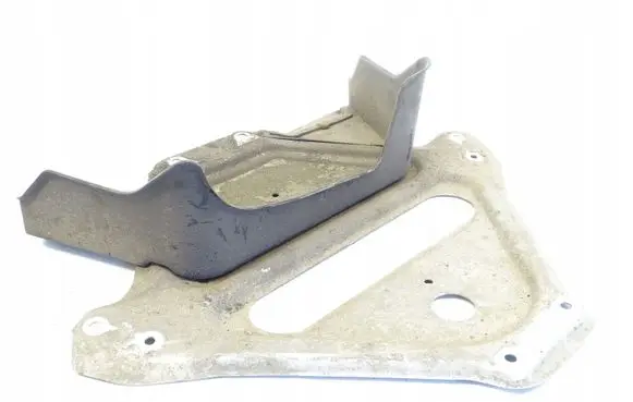 Porsche Boxster 986 Gearbox bottom protection 98733118401