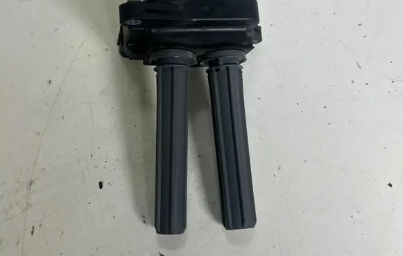 Dodge Durango III High voltage ignition coil 68238603AA