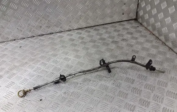 Alfa Romeo 159 Oil level dip stick 