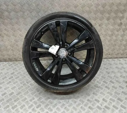 Mercedes-Benz CLA C117 X117 W117 R18 alloy rim A2464010400