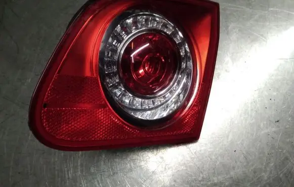 Volkswagen PASSAT B6 Tailgate rear/tail lights 3C5945094F