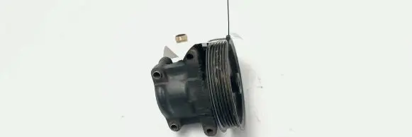Ford Focus Electric power steering pump 