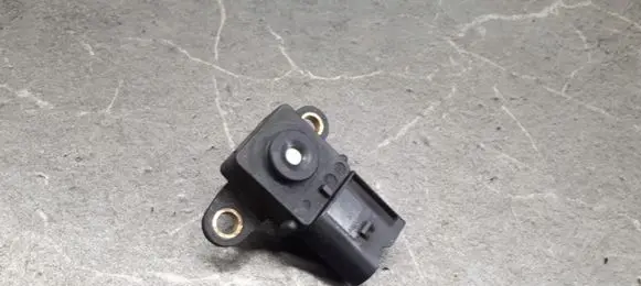 BMW 5 E60 E61 Air pressure sensor 7542623