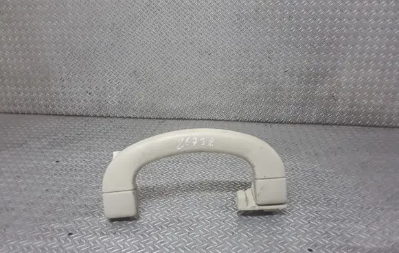 Lancia Musa Rear interior roof grab handle