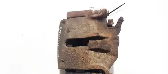 Renault Megane II Front brake caliper