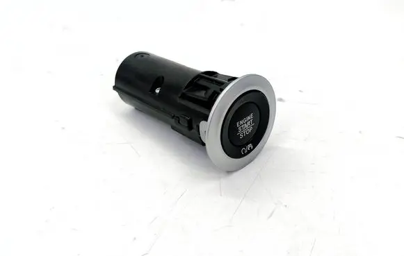 Chrysler Pacifica Engine start stop button switch 68299957AB