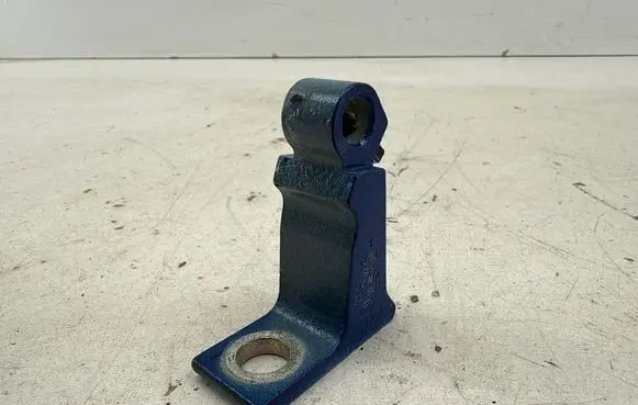 Volkswagen Golf VIII Front door upper hinge 5H0831401A