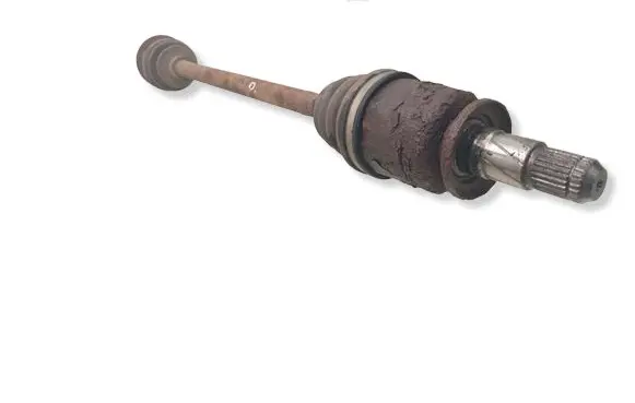 Subaru Forester SH Rear driveshaft 