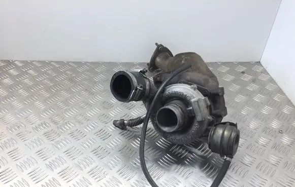 Audi A4 S4 B6 8E 8H Turbo 6T2052V 1H0145834E 6A3059145781F