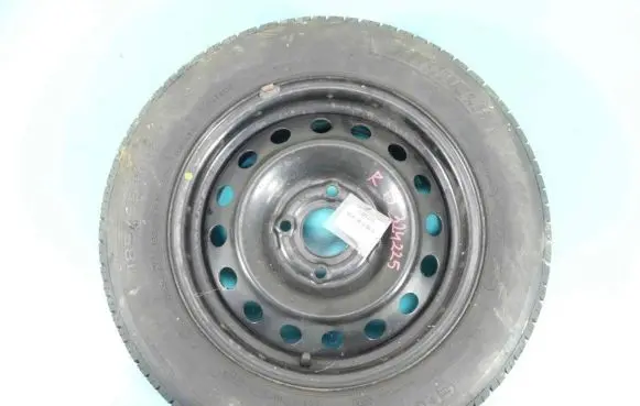 Nissan Almera N16 R15 spare wheel IMPRK1343275