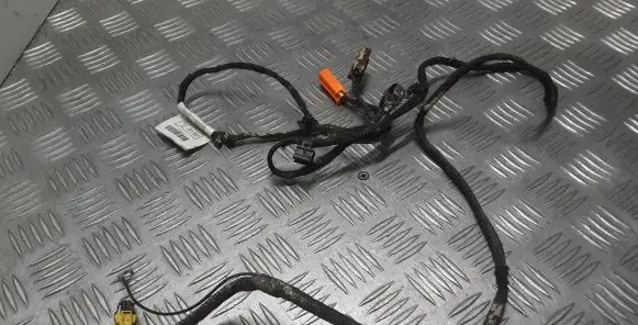 Volvo V40 Other wiring loom 31348688