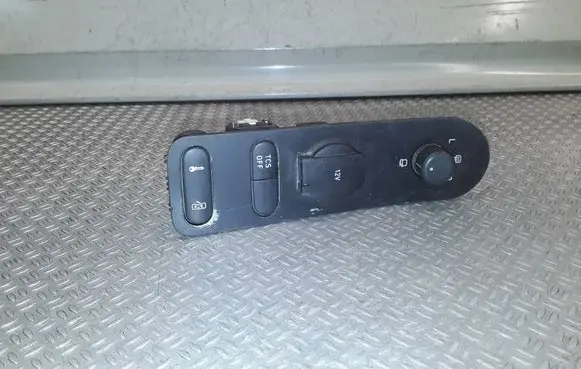 Seat Altea Wing mirror switch 5P0959565