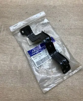 ABS brake wheel speed sensor