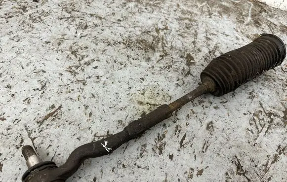 Steering tie rod