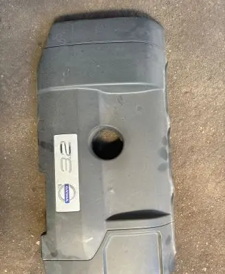 Volvo XC60 Engine cover (trim) 30757827 DP5UA