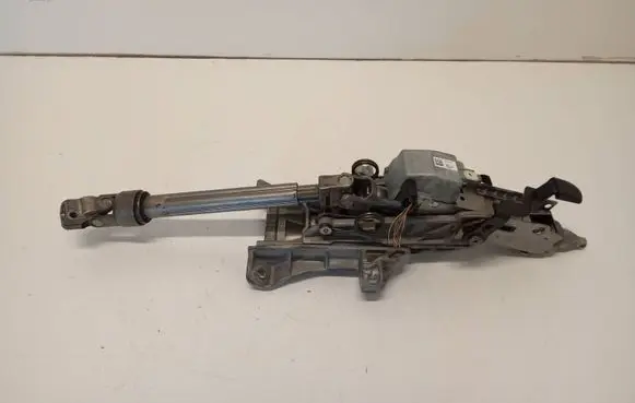 Volvo XC60 Steering wheel axle 665681001 23687634 MSA19211