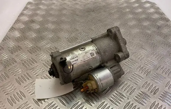 Volvo XC90 Starter motor 31419530