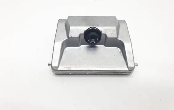 KIA Sorento IV Front bumper camera 99210P2000