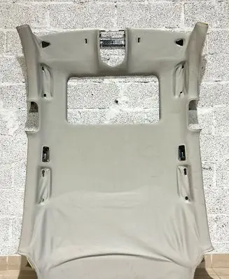 Porsche Panamera (970) Headlining 97055519732 A160697041 1606970410502