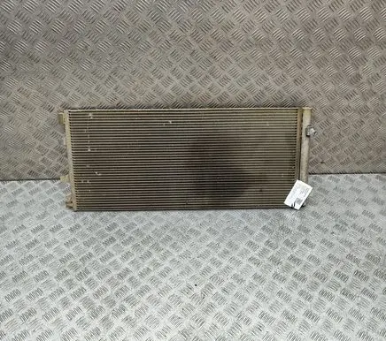Opel Movano B A/C cooling radiator (condenser) 921005824R