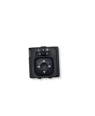 Citroen C-Crosser Wing mirror switch 183569