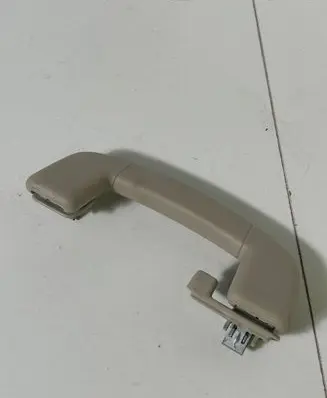 Skoda Superb B8 (3V) Rear interior roof grab handle 3V0857643