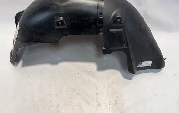 Mercedes-Benz G W463 2nd Gen Rear arch fender liner splash guards A4638841400